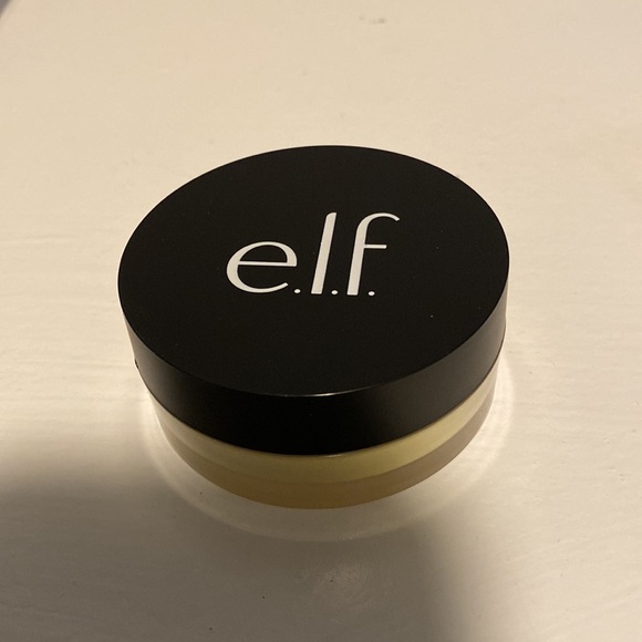 e.l.f. HD Powder Corrective Yellow - Picture 2 of 3